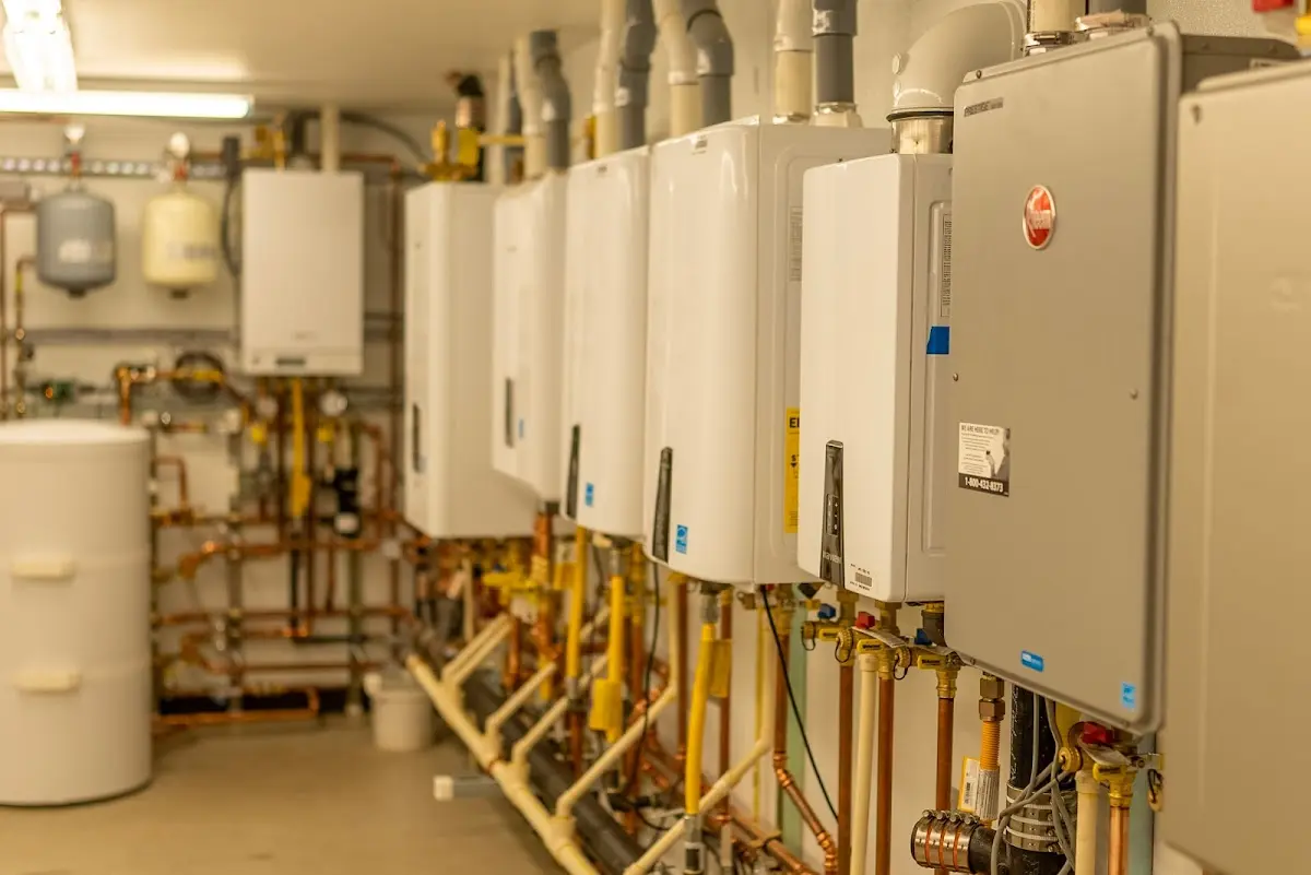 Backflow Testing in Bandon, OR